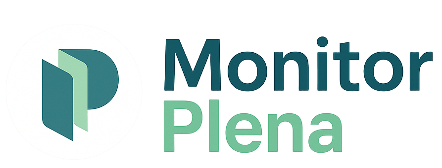 Logo Plena